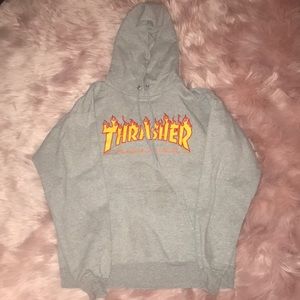 Thrasher Hoodie